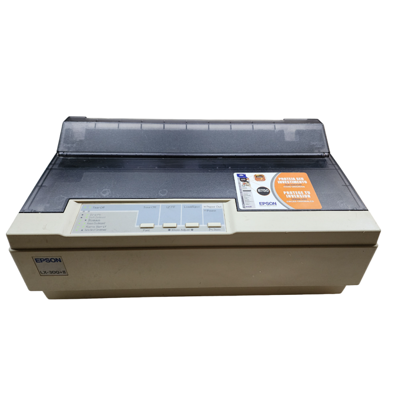 Impressora Matricial Epson LX 300
